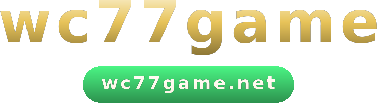 wc77game logo